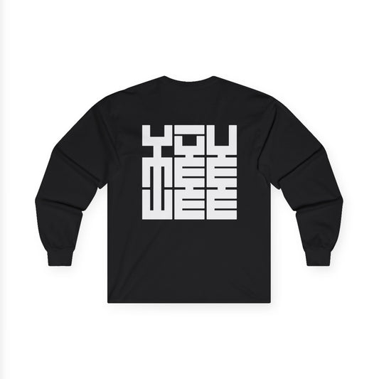 YouMeeWee Long Sleeve — Worn with Intention