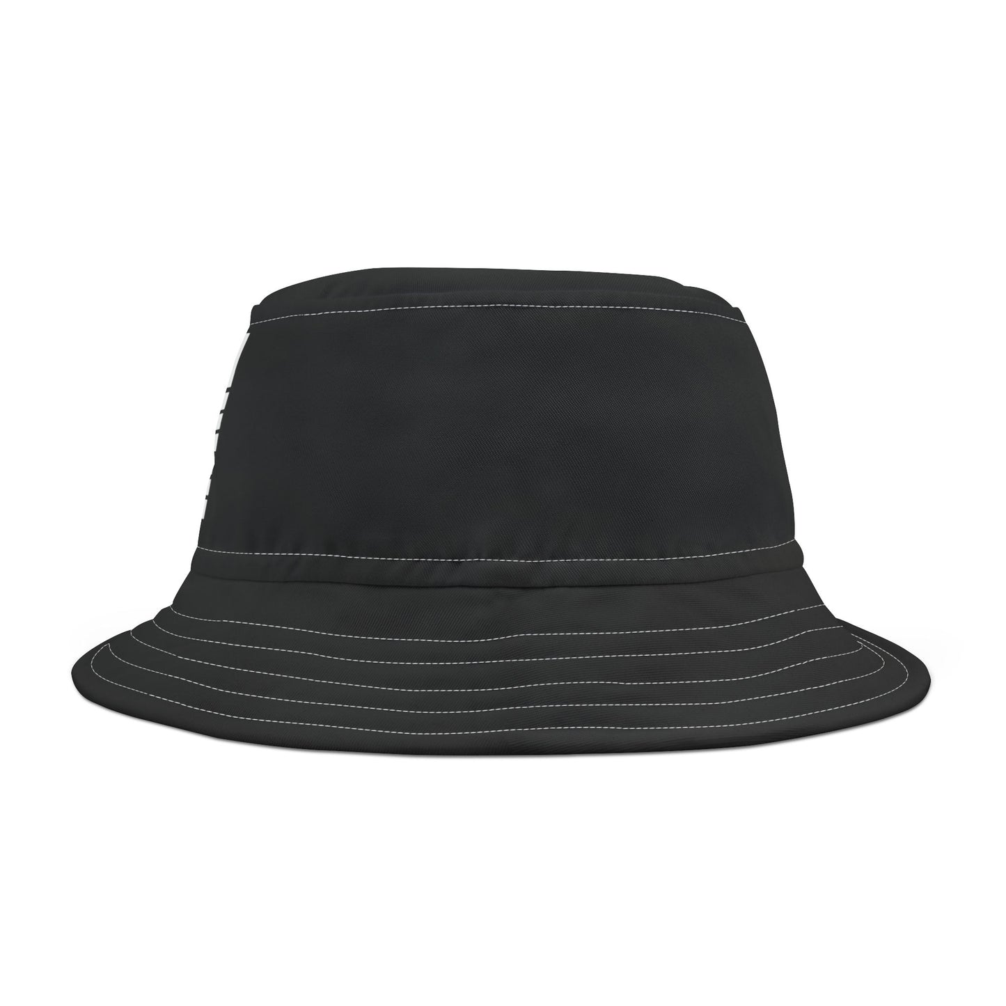 YouMeeWee Bucket Hat — Unity in Every Direction