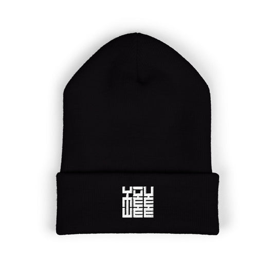 YouMeeWee Beanie — Warmth in Unity