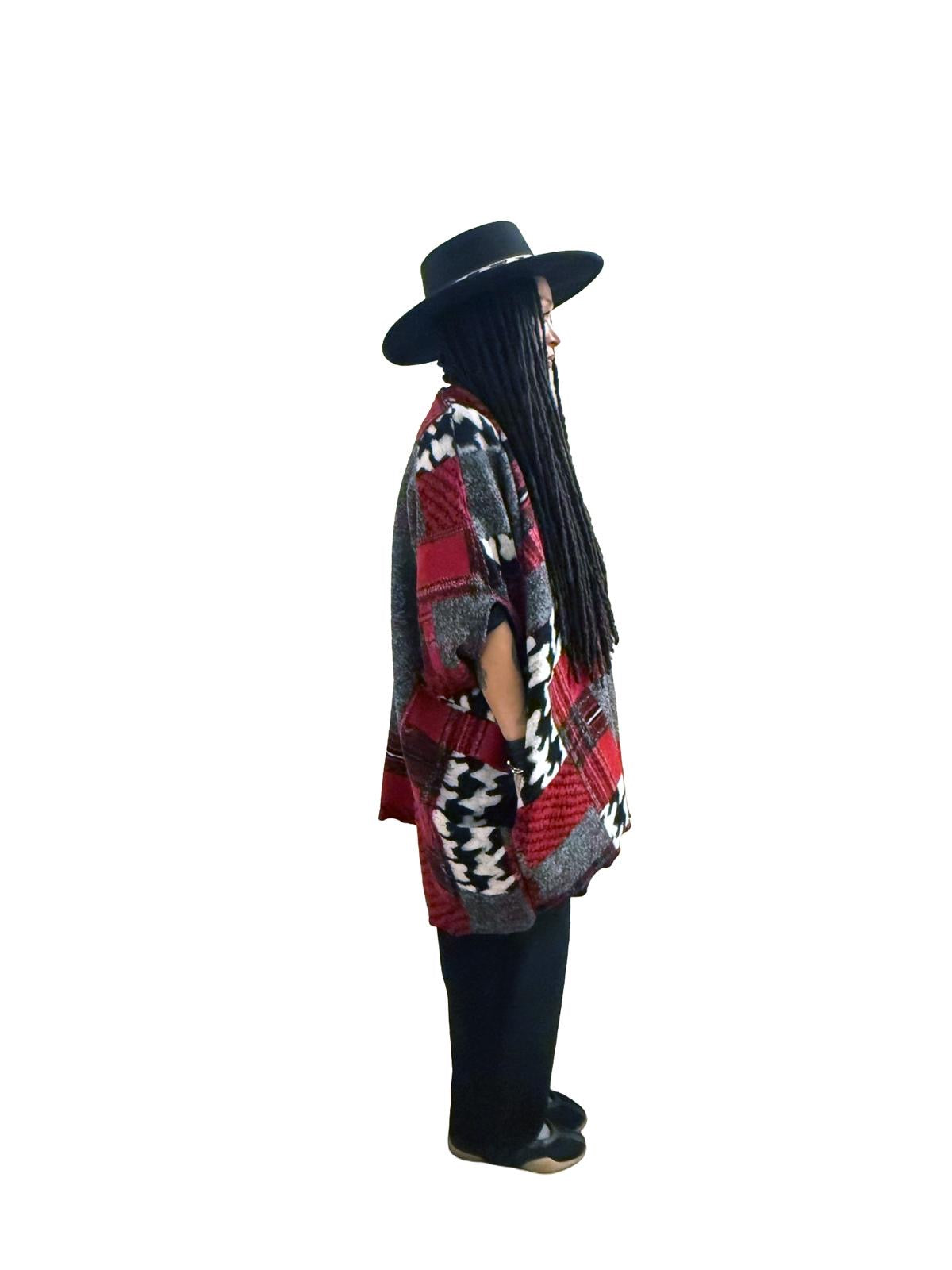 Masai warrior