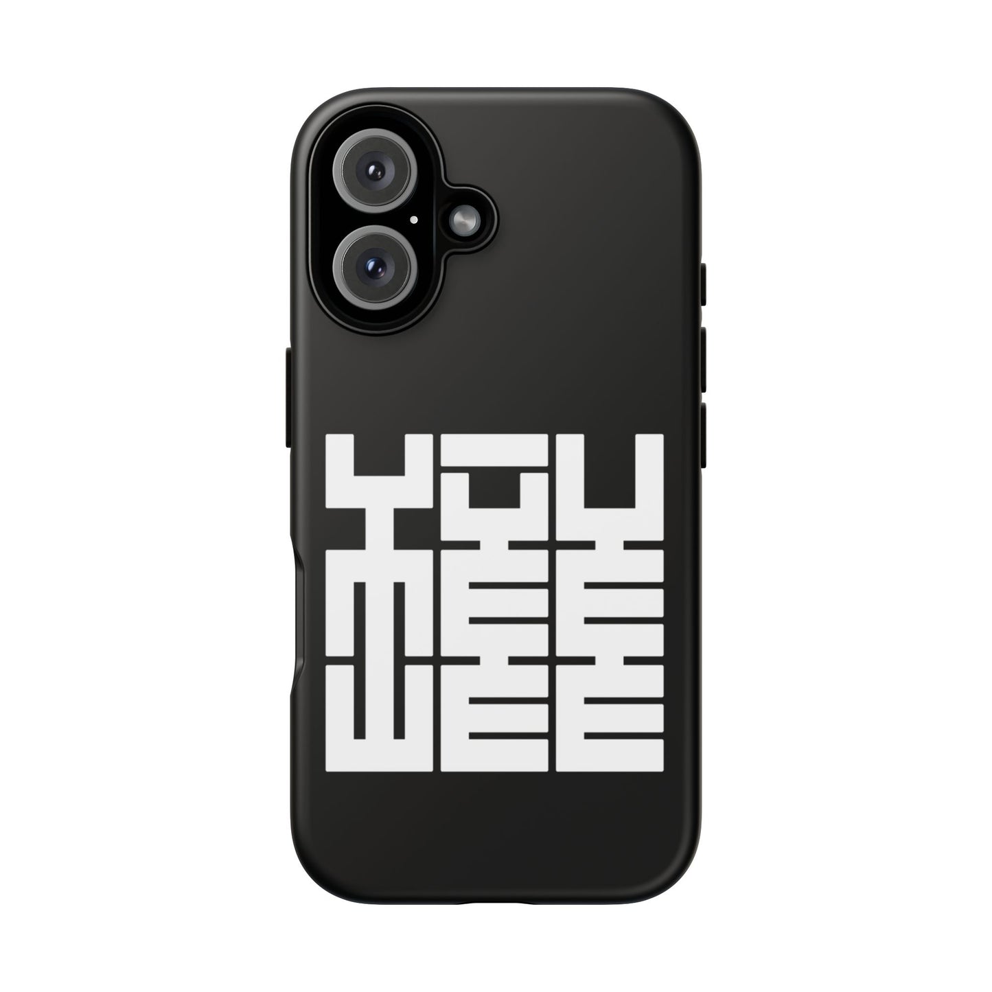 YouMeeWee Phone Case — Connection in Your Palm