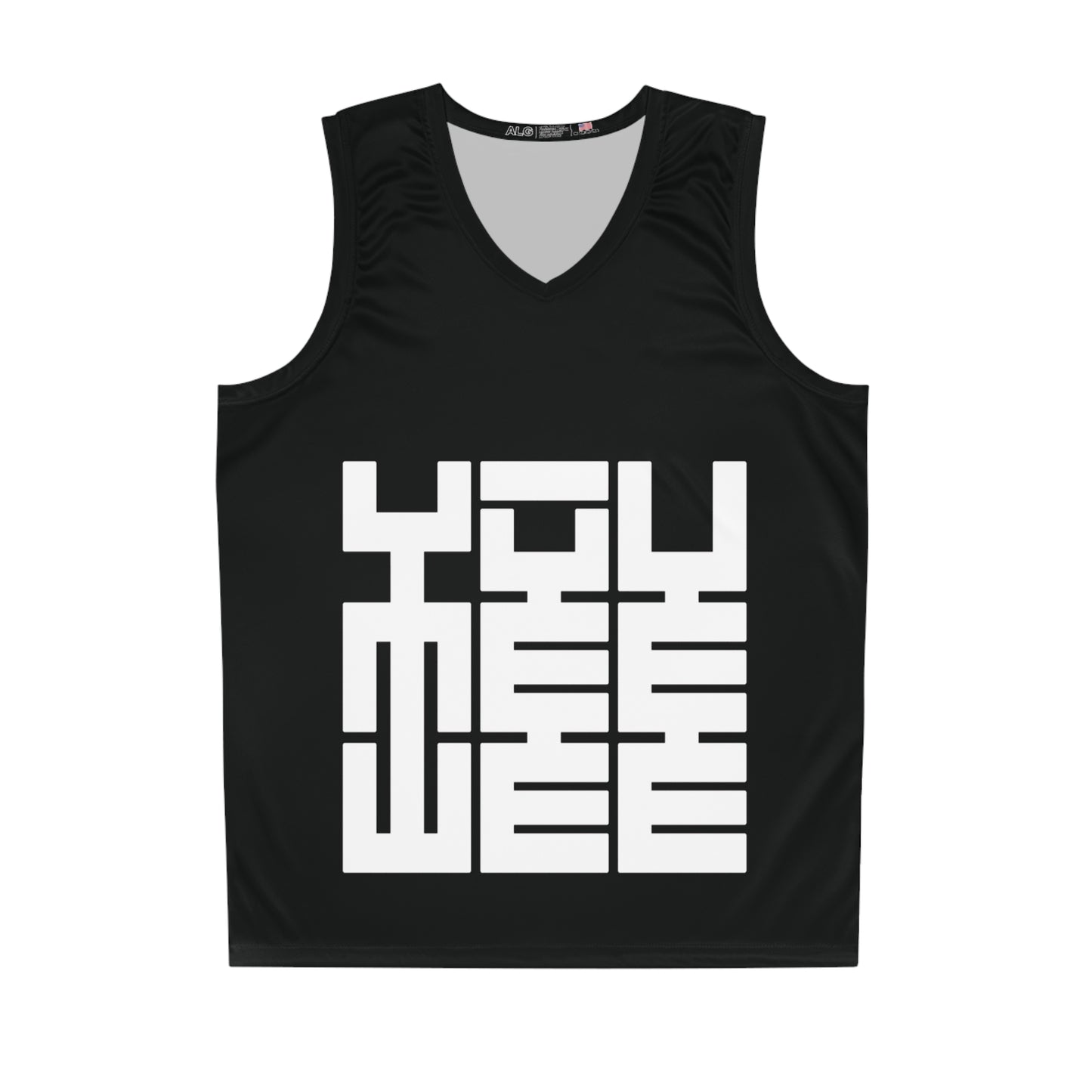 YouMeeWee Jersey — Flow in Form