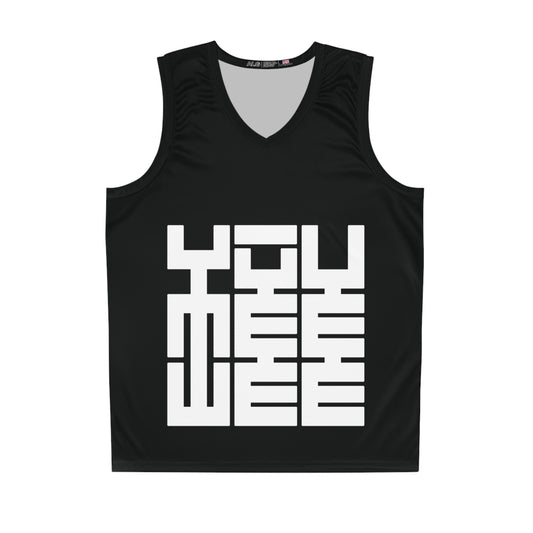 YouMeeWee Jersey — Flow in Form