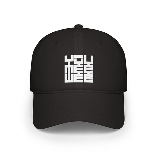 YouMeeWee Hat — Connected by Design