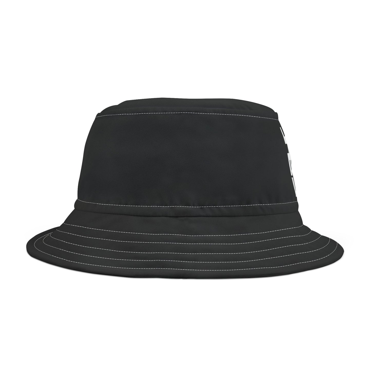YouMeeWee Bucket Hat — Unity in Every Direction