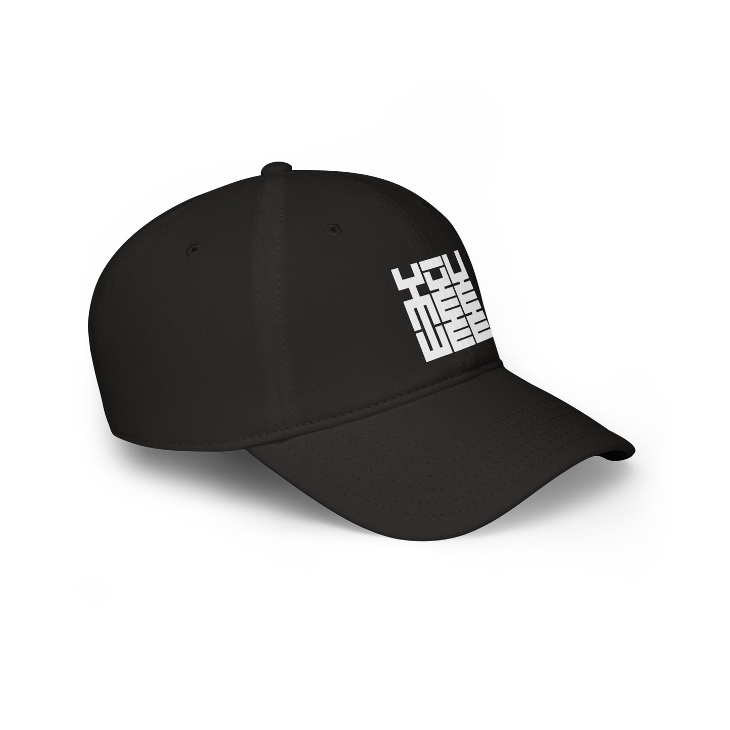 YouMeeWee Hat — Connected by Design