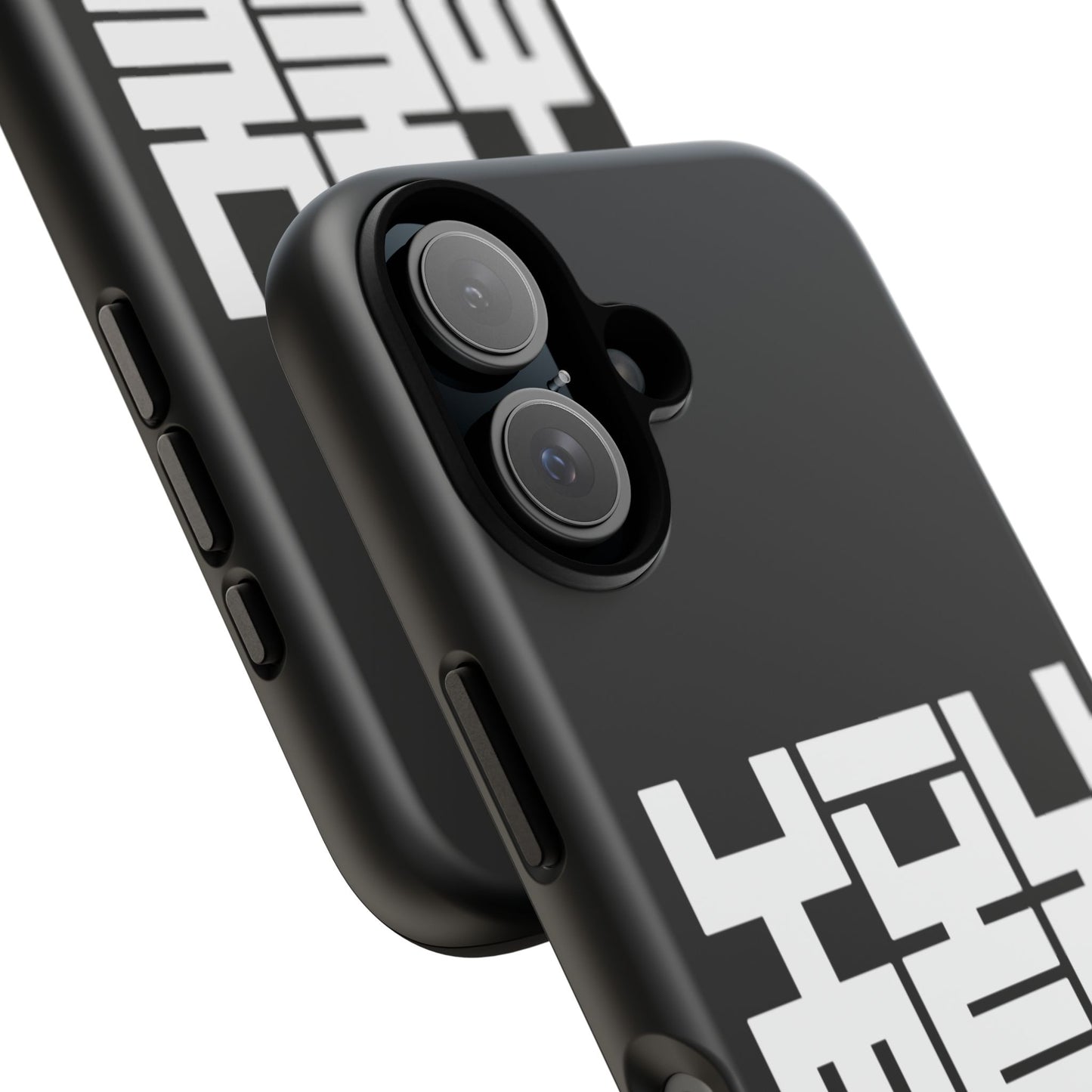 YouMeeWee Phone Case — Connection in Your Palm
