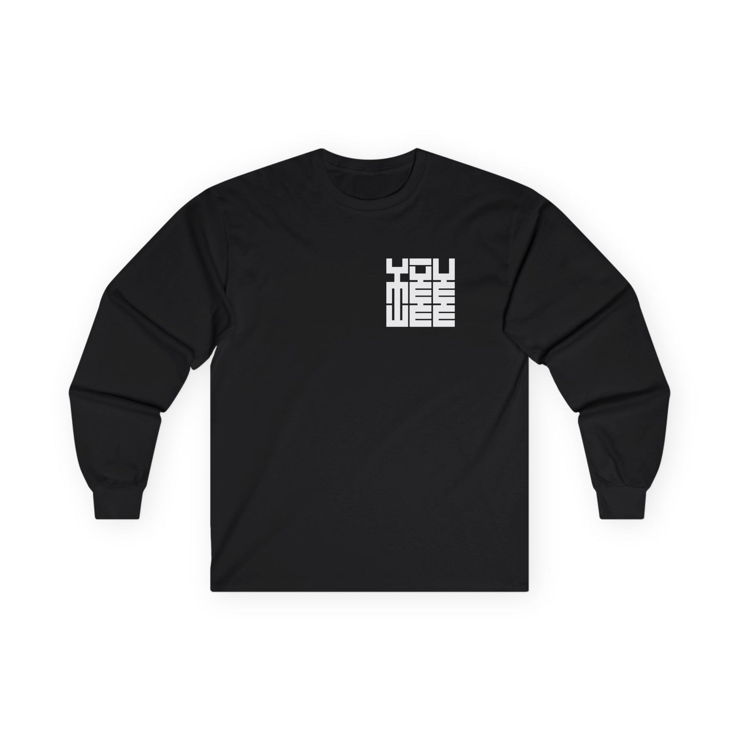 YouMeeWee Long Sleeve — Worn with Intention