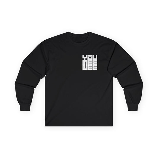 YouMeeWee Long Sleeve — Worn with Intention