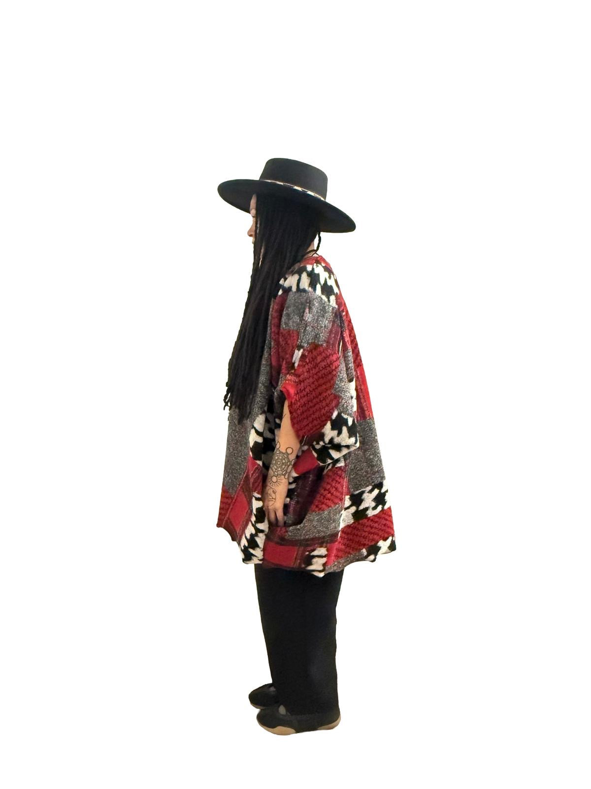Masai warrior