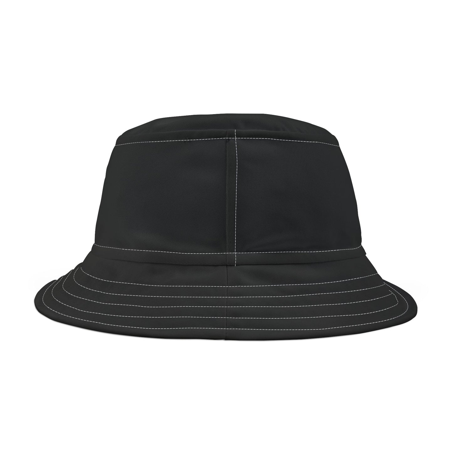YouMeeWee Bucket Hat — Unity in Every Direction