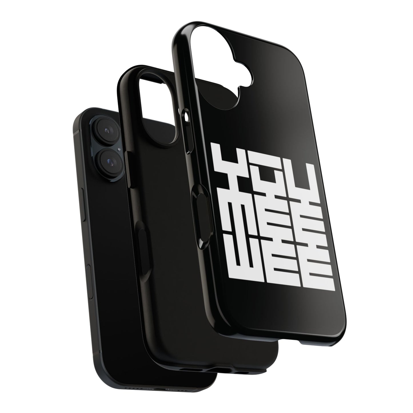 YouMeeWee Phone Case — Connection in Your Palm