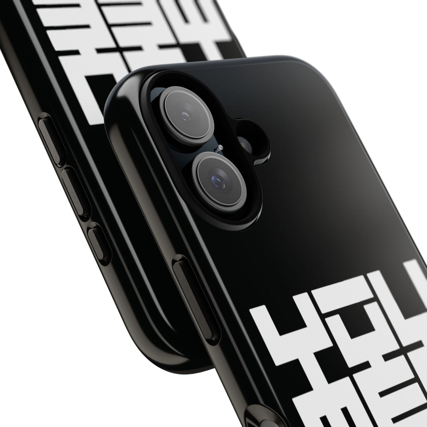 YouMeeWee Phone Case — Connection in Your Palm