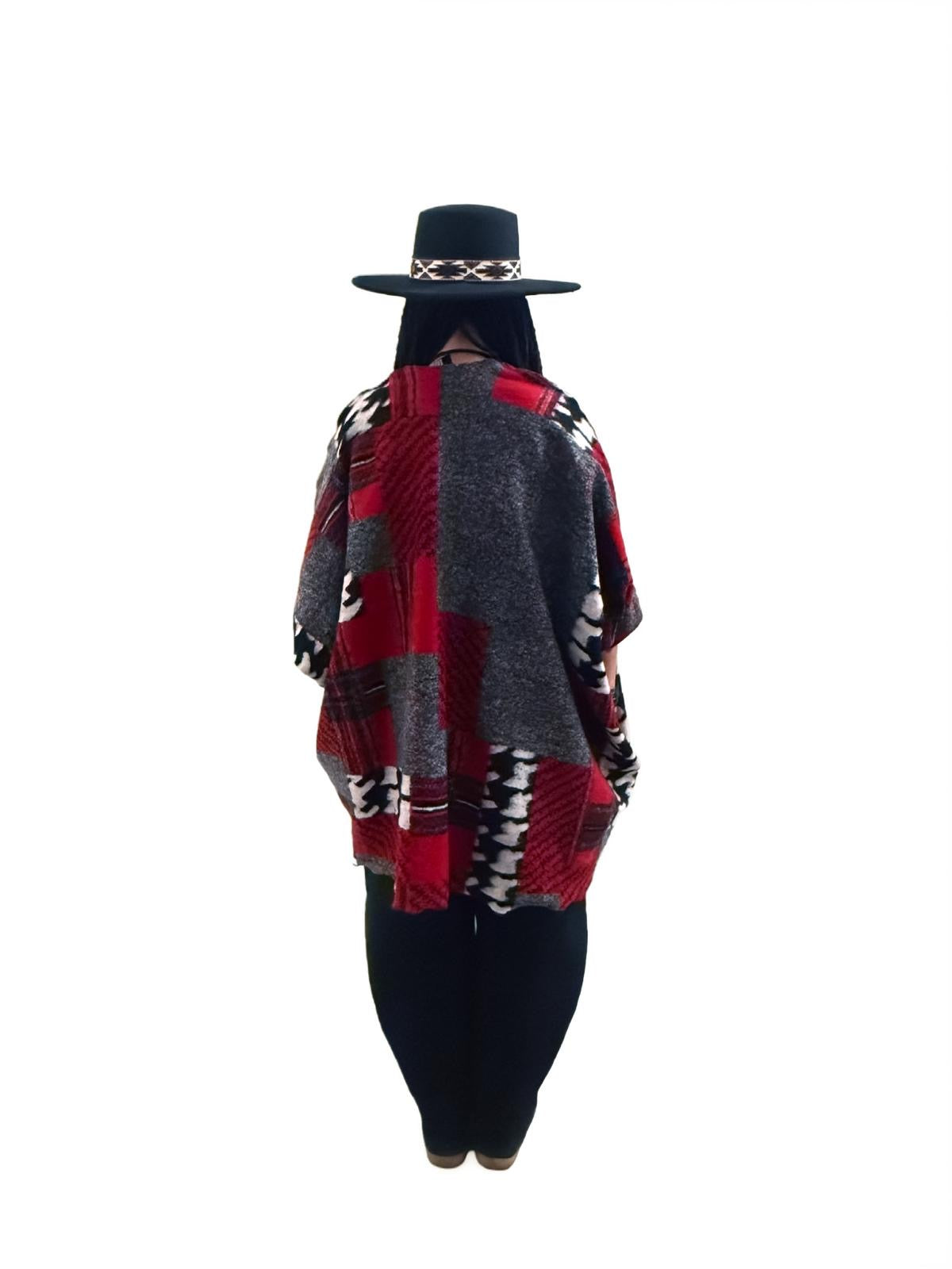 Masai warrior